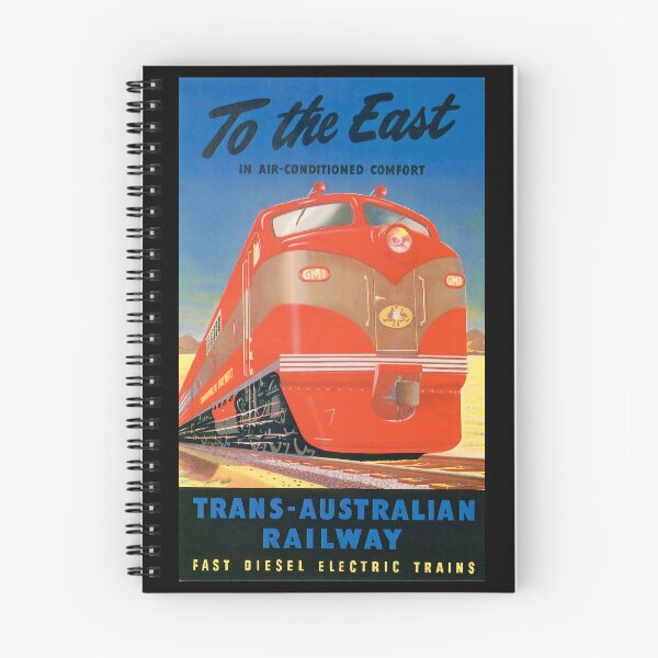 Item preview, To the East designed and sold by joshcartoonguy.