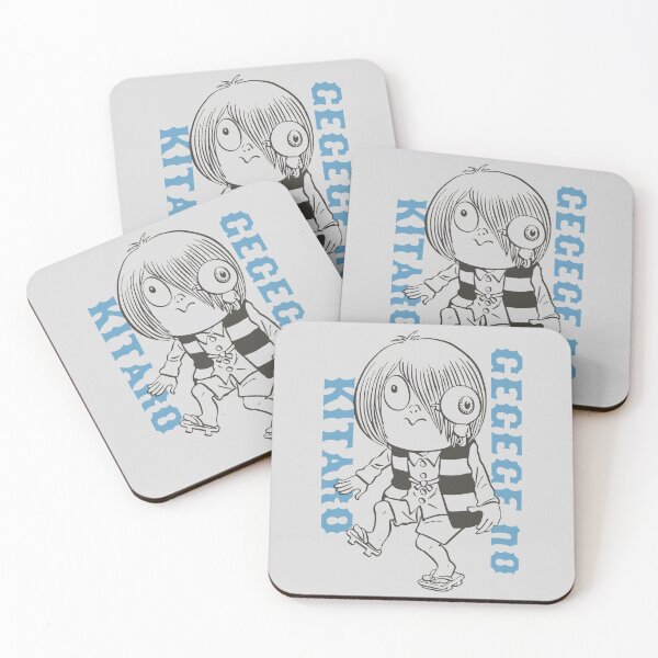 Item preview, Classic GeGeGe no Kitaro /ゲゲゲの鬼太郎 designed and sold by JCBA.