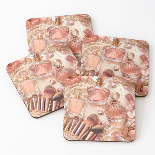 Item preview, Pink Luxury Beauty designed and sold by Gold&pixels.