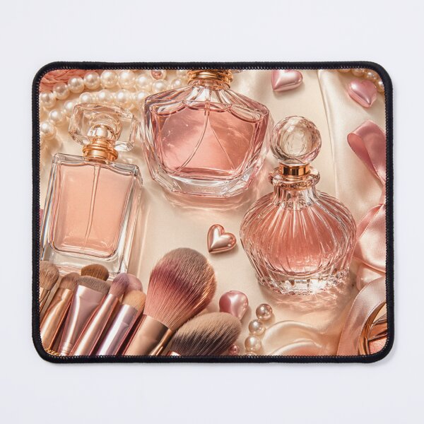 Item preview, Pink Luxury Beauty designed and sold by Gold&pixels.