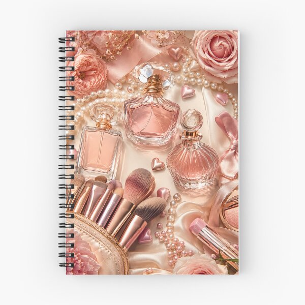 Item preview, Pink Luxury Beauty designed and sold by Gold&pixels.