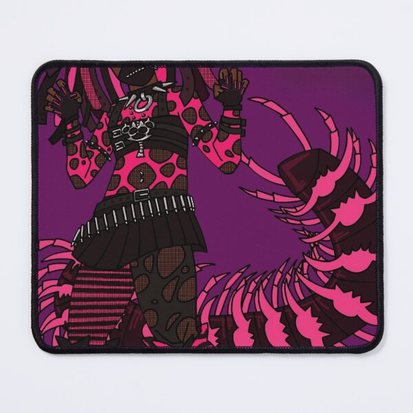 Item preview, Cybergoth Centipede designed and sold by T9axerloba.