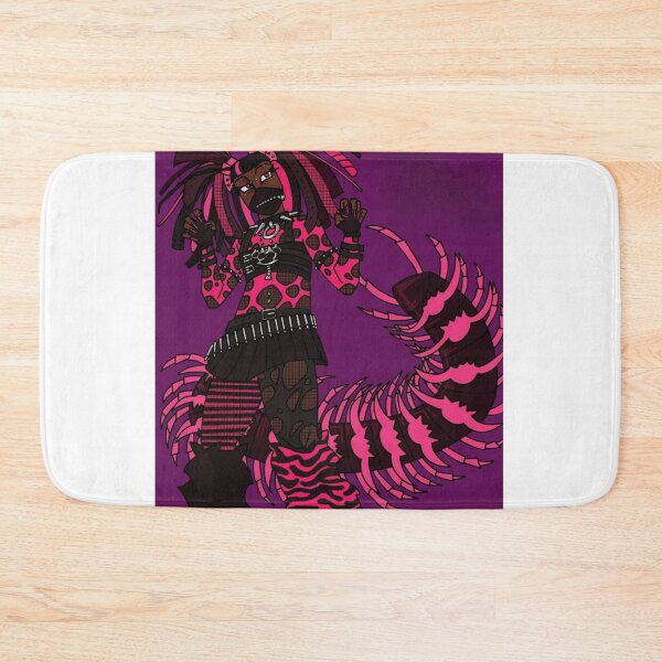 Item preview, Cybergoth Centipede designed and sold by T9axerloba.