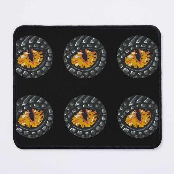 Item preview, Black Dragon Eye designed and sold by Seamoon0902.