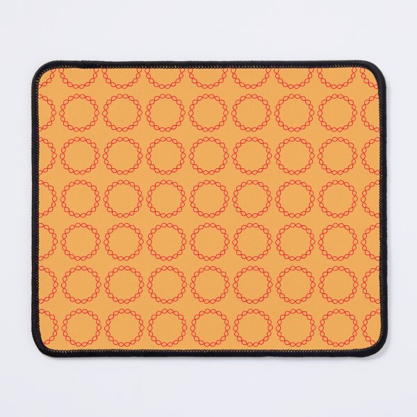Item preview, RED CIRCLE designed and sold by THE GOOD FIND.