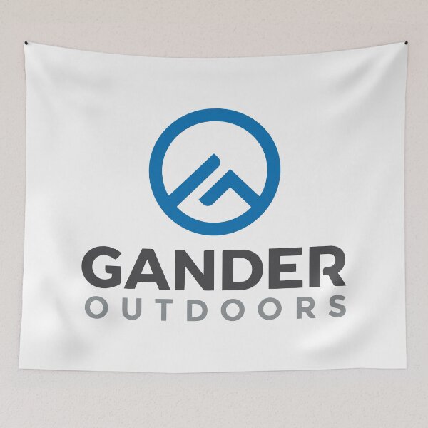 Item preview, Ocean Gander Outdoors Cliff Sunset designed and sold by Patsummit.