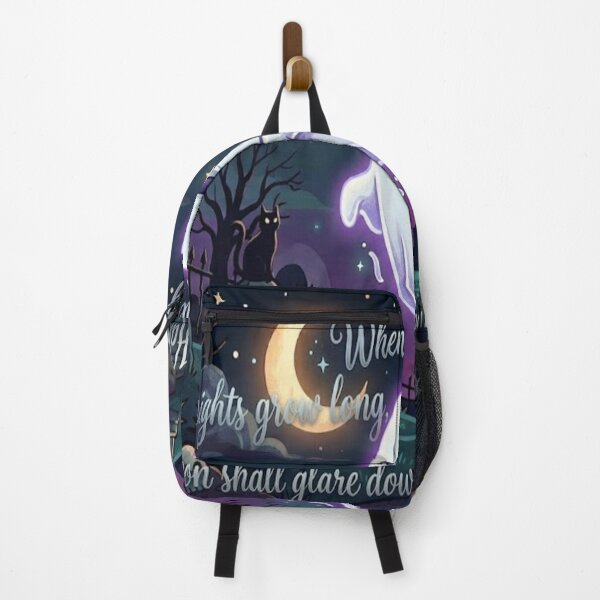 Item preview, Ghostly rhyme designed and sold by GAWPAWshop.