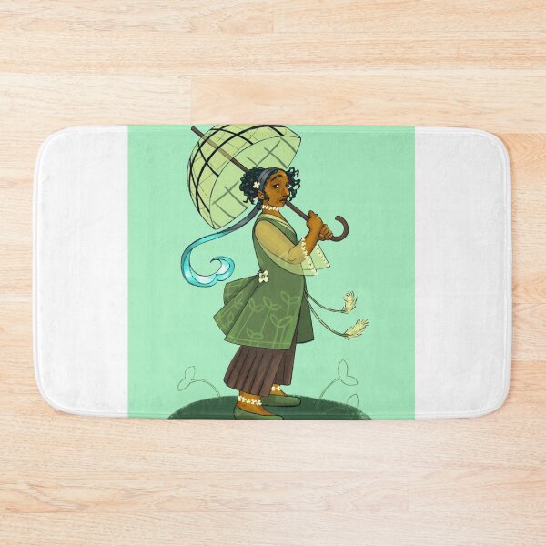 Item preview, Earthy Parasol Fairy designed and sold by T9axerloba.