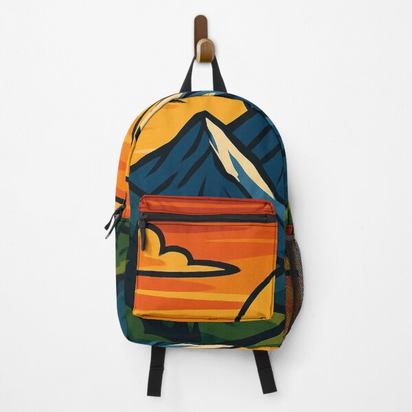 Item preview, Mountain Art designed and sold by bernswell.