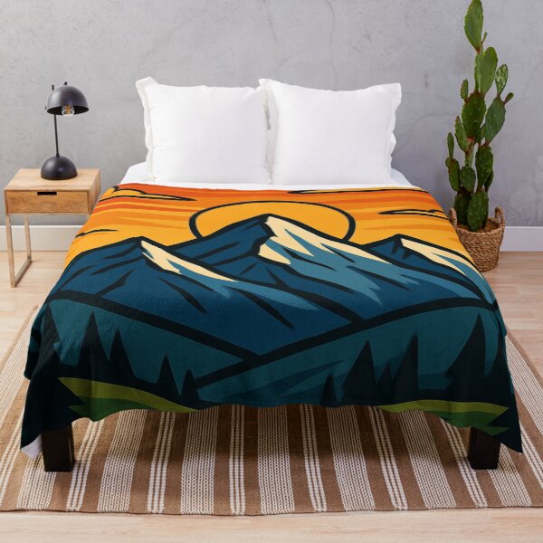 Item preview, Mountain Art designed and sold by bernswell.