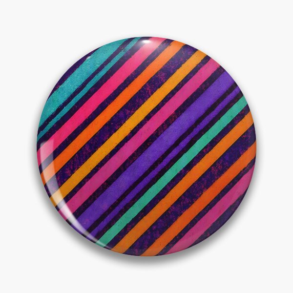 Item preview, Vibrant Diagonal Energy designed and sold by FilBlue.