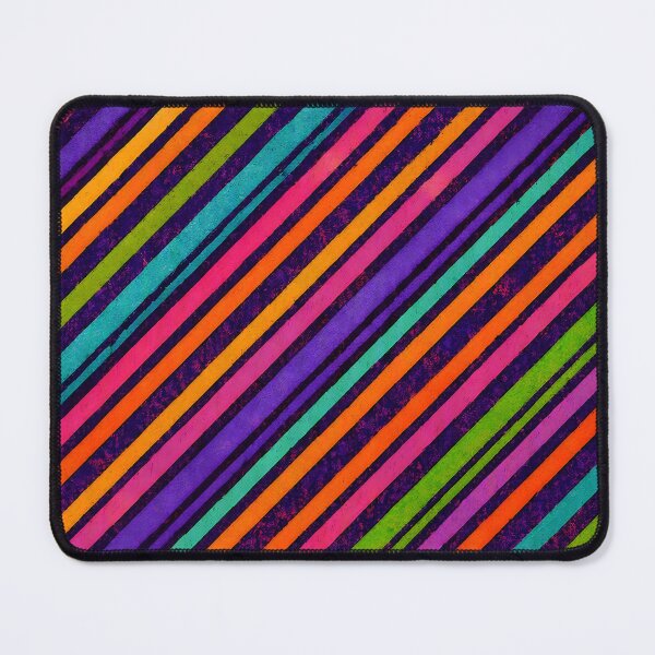 Item preview, Vibrant Diagonal Energy designed and sold by FilBlue.