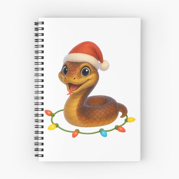 Item preview, Christmas Central Ranges Taipan designed and sold by Sillytoe.