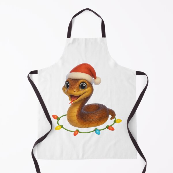 Item preview, Christmas Central Ranges Taipan designed and sold by Sillytoe.