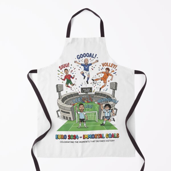 Item preview, Football Legends designed and sold by annaarthk.