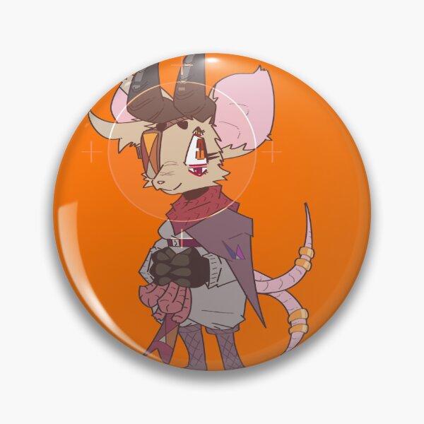 Item preview, Mouse-yami designed and sold by reverentxranger.