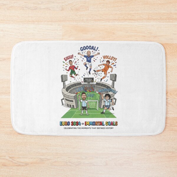 Item preview, Football Legends designed and sold by annaarthk.
