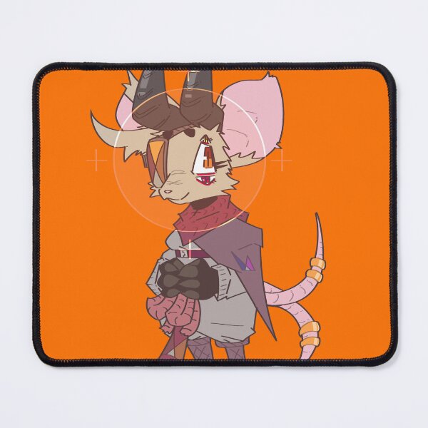 Item preview, Mouse-yami designed and sold by reverentxranger.