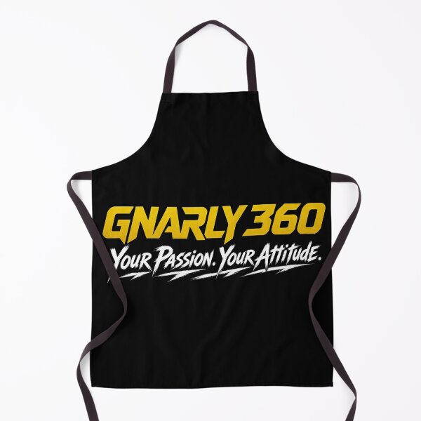 Item preview, GNARLY 360: Your Passion. Your Attitude. designed and sold by Gnarly360.