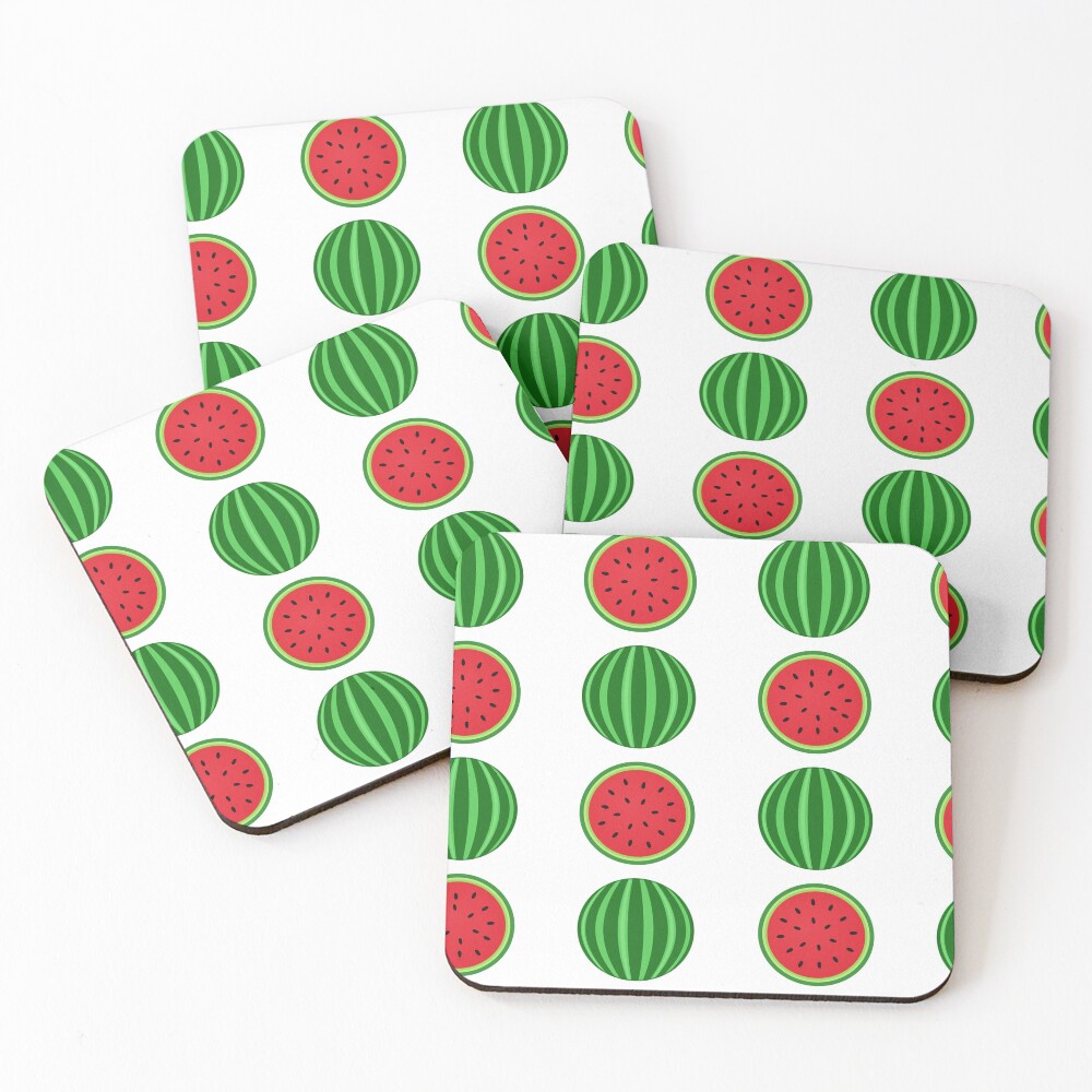 Item preview, Coasters (Set of 4) designed and sold by etf2626.