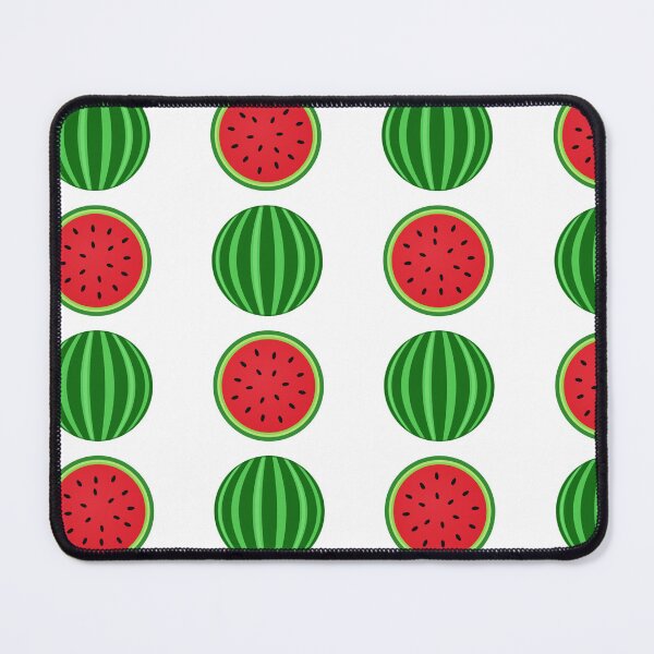 Item preview, watermelon pattern designed and sold by PhiloDoh.