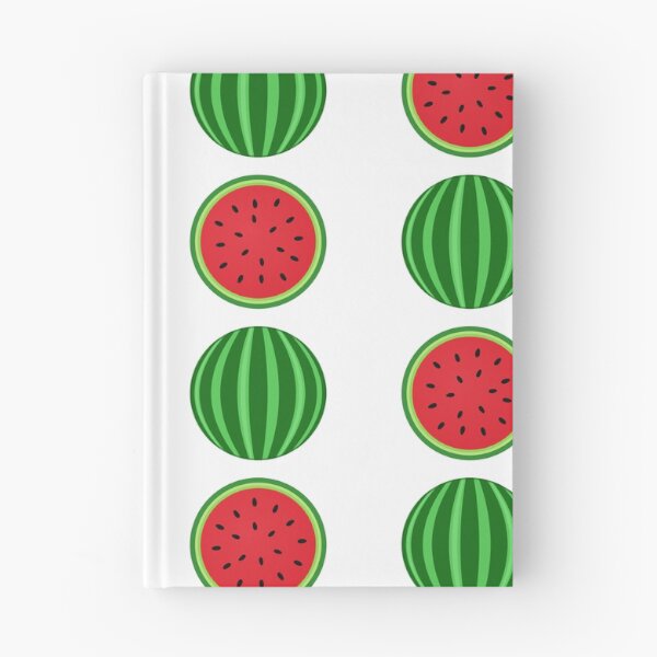 Item preview, watermelon pattern designed and sold by PhiloDoh.
