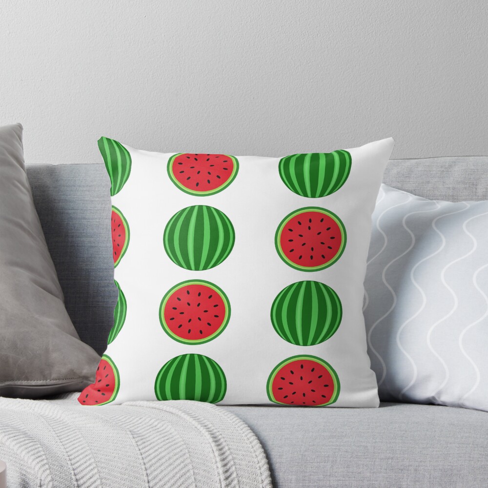 Item preview, Throw Pillow designed and sold by etf2626.
