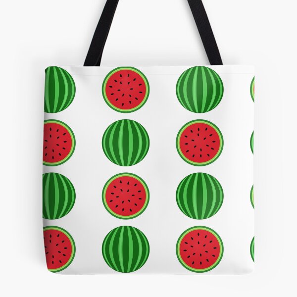 Item preview, watermelon pattern designed and sold by PhiloDoh.