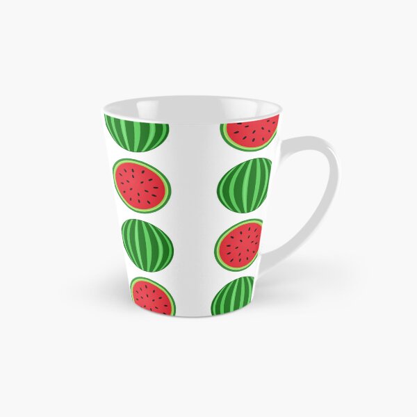 Item preview, watermelon pattern designed and sold by PhiloDoh.