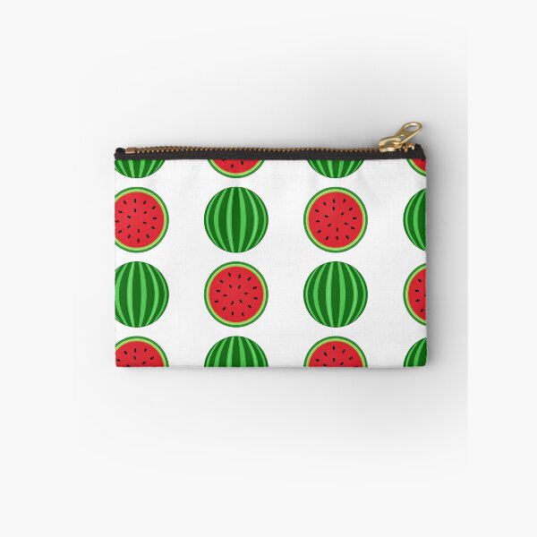 Item preview, watermelon pattern designed and sold by PhiloDoh.