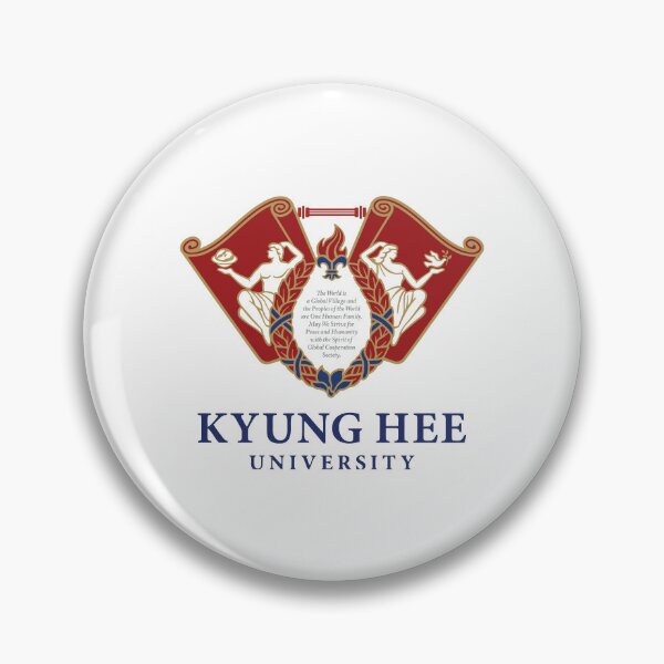Item preview, Elegant Kyung Hee University cWooden Table Arrangement designed and sold by Patsummit.