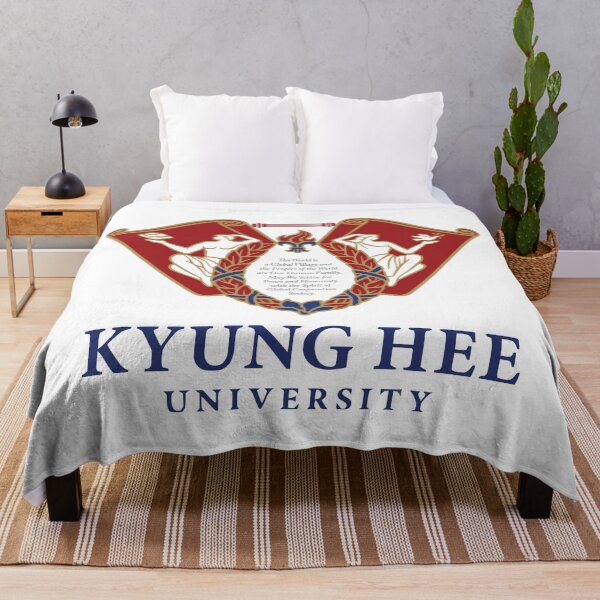 Item preview, Elegant Kyung Hee University cWooden Table Arrangement designed and sold by Patsummit.