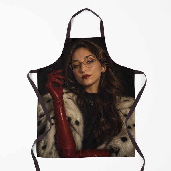Item preview, Y and I Cruella designed and sold by YandIDesigner.