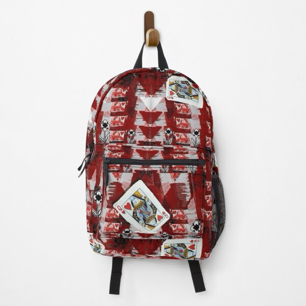 Item preview, queen of hearts designed and sold by the.glitch_unknown.
