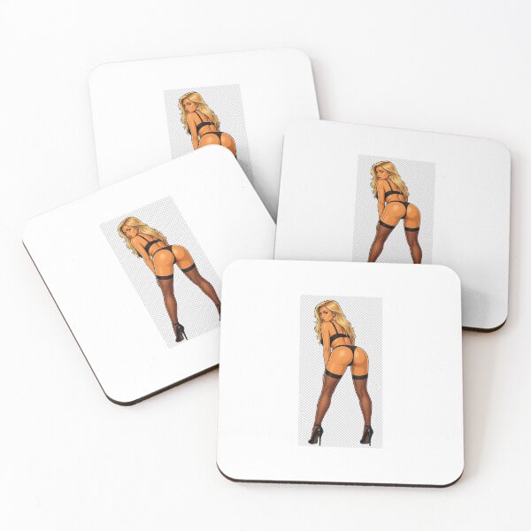 Item preview, Blonde slice designed and sold by Bubbagogos.