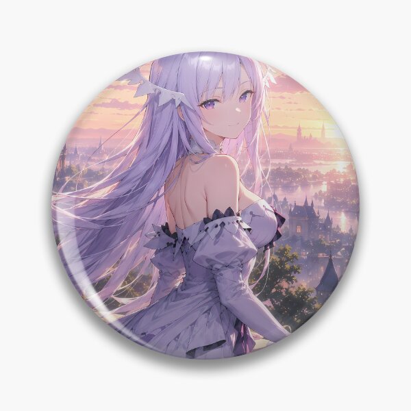 Item preview, Quinella Sword Art Online Sunset Balcony Royal Beauty designed and sold by mildaclairmo.