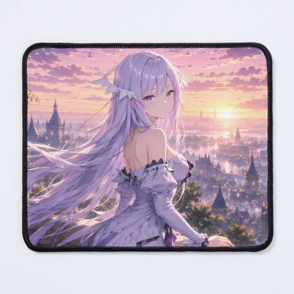 Item preview, Quinella Sword Art Online Sunset Balcony Royal Beauty designed and sold by mildaclairmo.