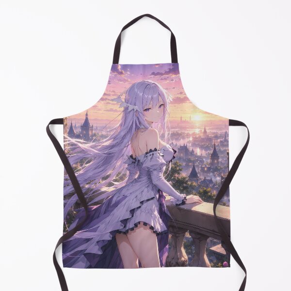 Item preview, Quinella Sword Art Online Sunset Balcony Royal Beauty designed and sold by mildaclairmo.
