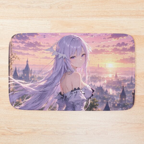 Item preview, Quinella Sword Art Online Sunset Balcony Royal Beauty designed and sold by mildaclairmo.