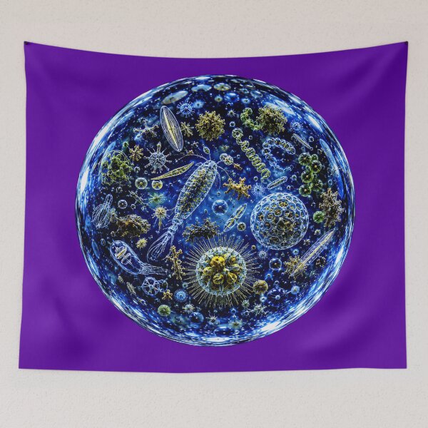 Item preview, One Drop Universe  designed and sold by AwesomeDigiShop.