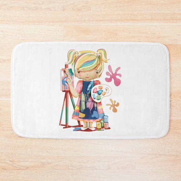 Item preview, Little Artist Careers and Occupations designed and sold by Karin Taylor.
