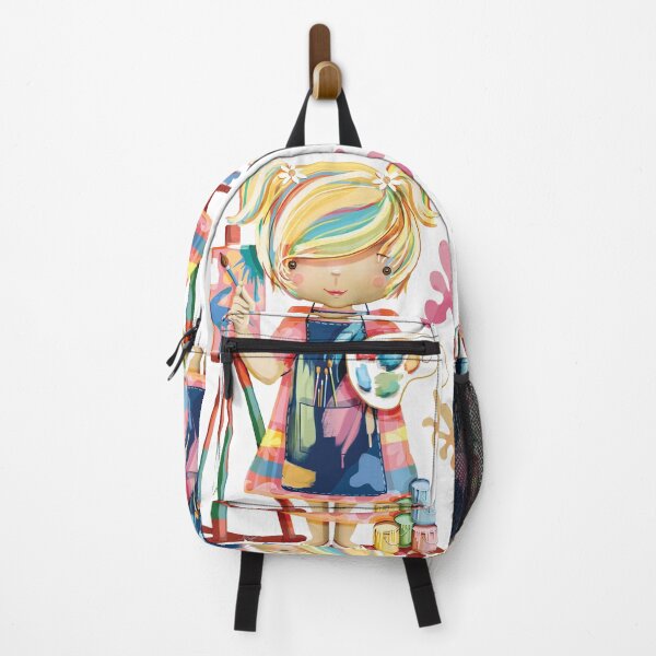 Item preview, Little Artist Careers and Occupations designed and sold by Karin Taylor.