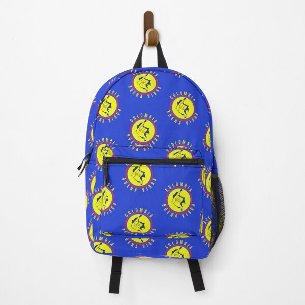 Item preview, BUENA VIBRA COLOMBIA! GRAPHIC T-SHIRT designed and sold by bessartex.