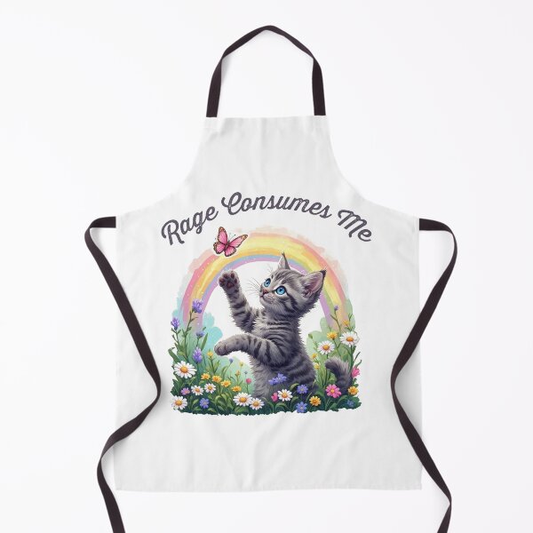 Item preview, Rage Consumes Me designed and sold by aponwao.