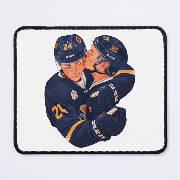 Item preview, Ilya and Shane designed and sold by Marco Bottiglieri.