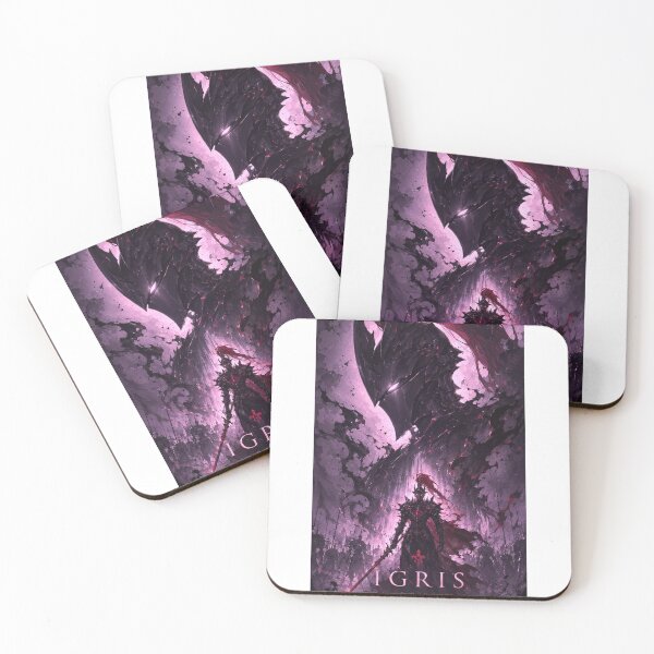 Item preview, igris designed and sold by PopPulseArt.