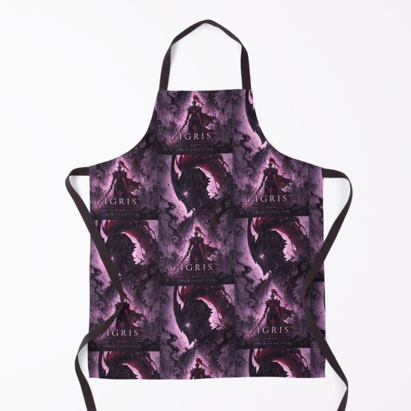 Item preview, igris designed and sold by PopPulseArt.