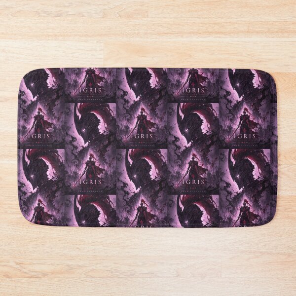 Item preview, igris designed and sold by PopPulseArt.
