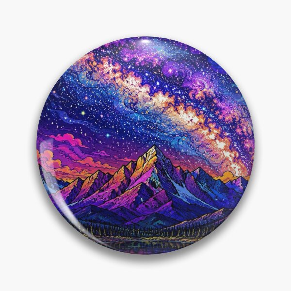 Item preview, Milky Way Art designed and sold by bernswell.