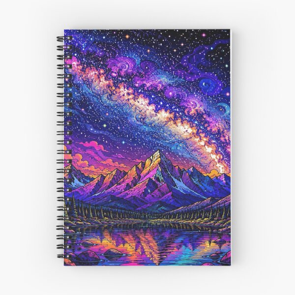 Item preview, Milky Way Art designed and sold by bernswell.